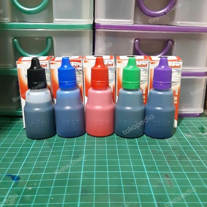 

Tinta Stempel Trodat 7011