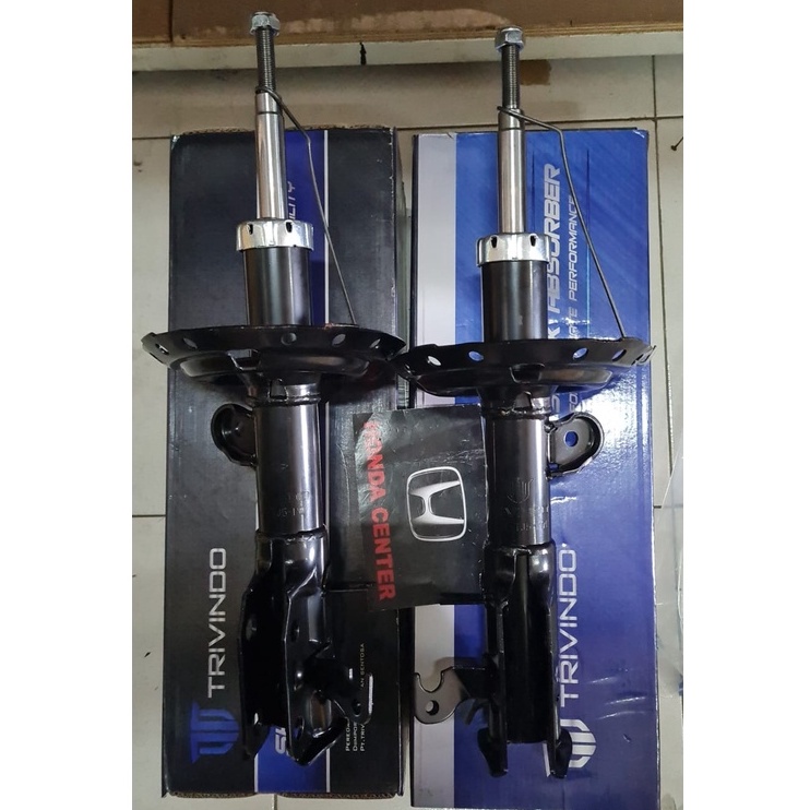 shockbreker shockbreaker shock absorber skop skok depan jazz s rs ge8 2008 2009 2010 2011 2012 2013 2014 city gm2 2009 2010 2011 2012 2013 freed