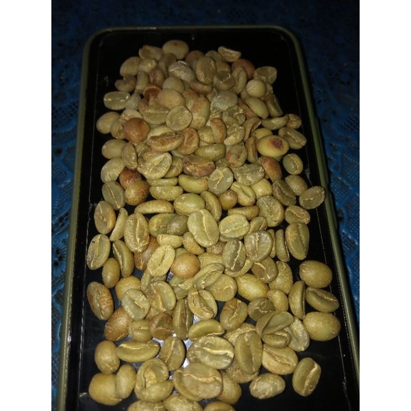 

Natural Arabika