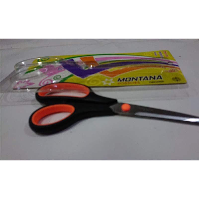 

gunting karet besar