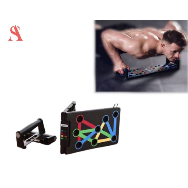 Papan Push Up-Push Up Board
