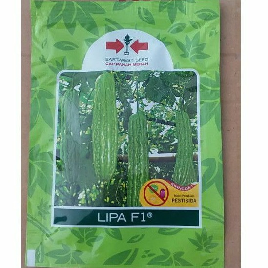 Benih Pare Lipa F1 50 Butir