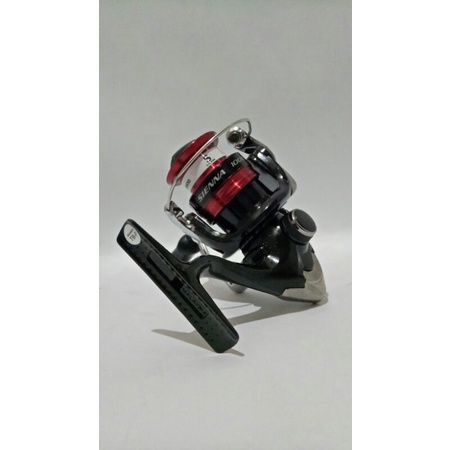 REEL PANCING SHIMANO SIENNA 2500 FG