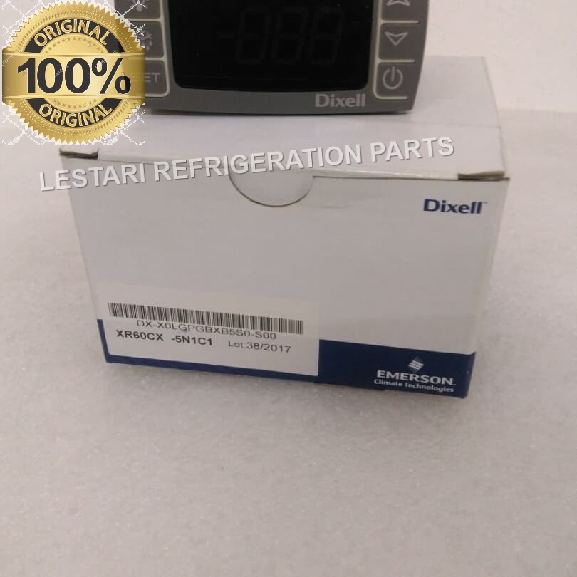 Dixell XR60CX 220Volt