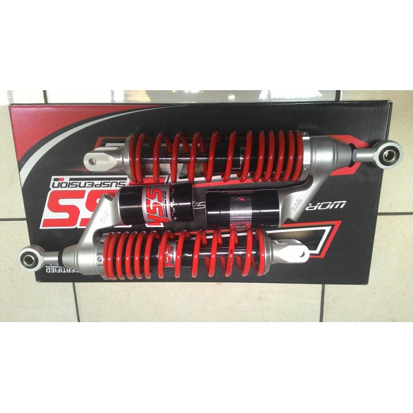 TERMUURAAH, Nmax SHOCKBREAKER YSS tABUNG 0RIGINAL .