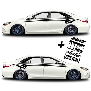 620+ Gambar Stiker Mobil Sedan Keren Gratis Terbaik