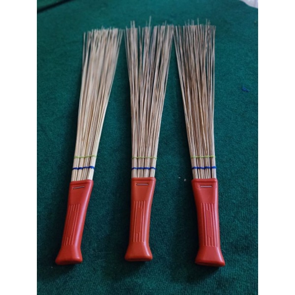 Sapu lidi kasur premium / sapu lidi / sapu tebas kasur