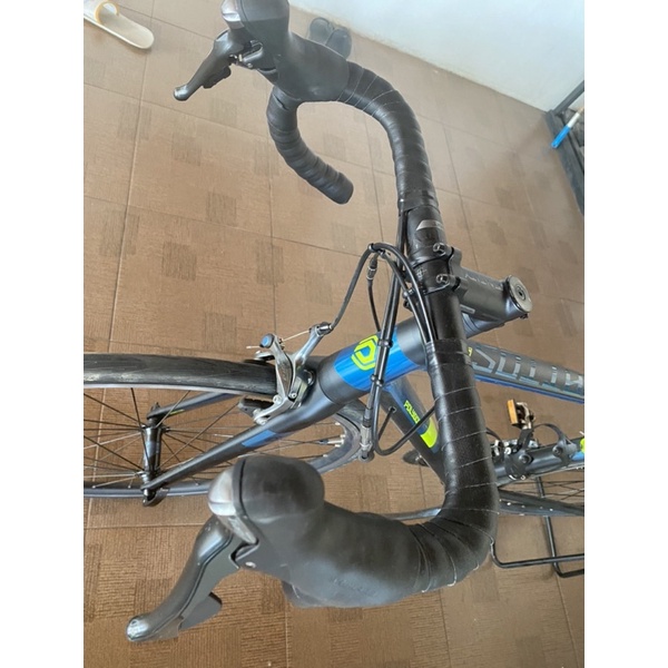 Polygon strattos s4 2021