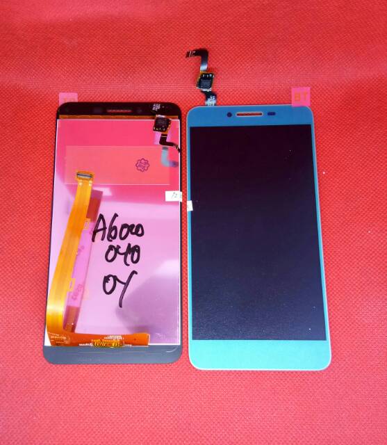 LCD FULSET LENOVO A6020 A40 /VIBE K5 ORIGINAL COMPLETE