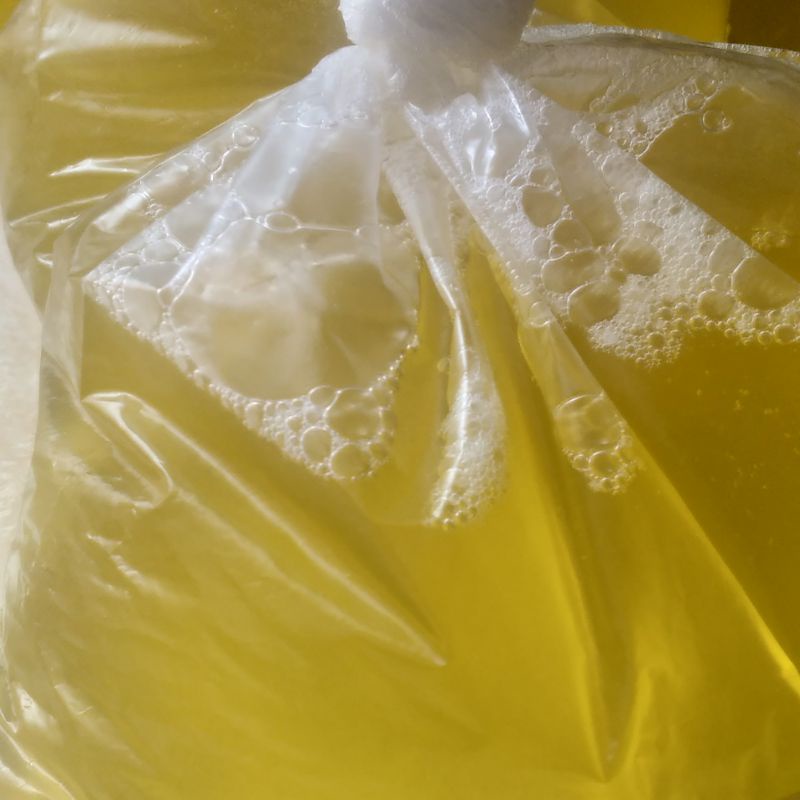 

Putih telur mentah fresh 1kg