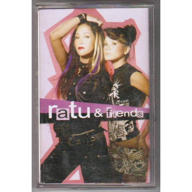 Kaset Pita Ratu & Friends