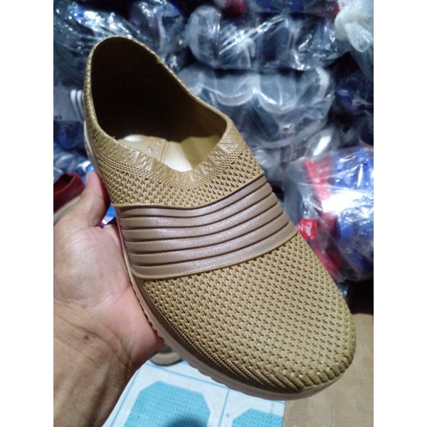 22015 / SEPATU KARET WANITA UNTUK KERJA DANSANTAISIZE 37 - 41