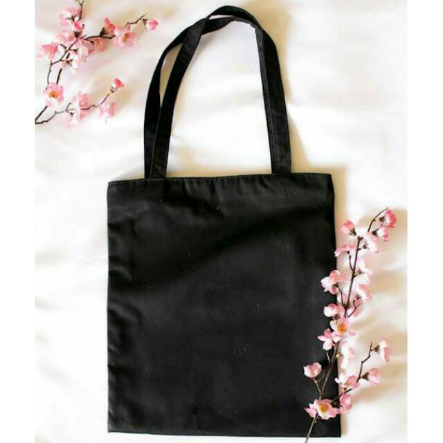 &quot;Messy&quot; Tote Bag / Totebag - Furing