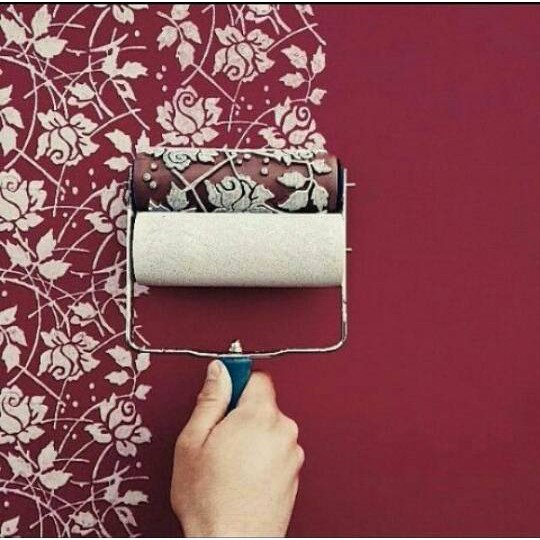 

Dijual roll cat motif Terlaris
