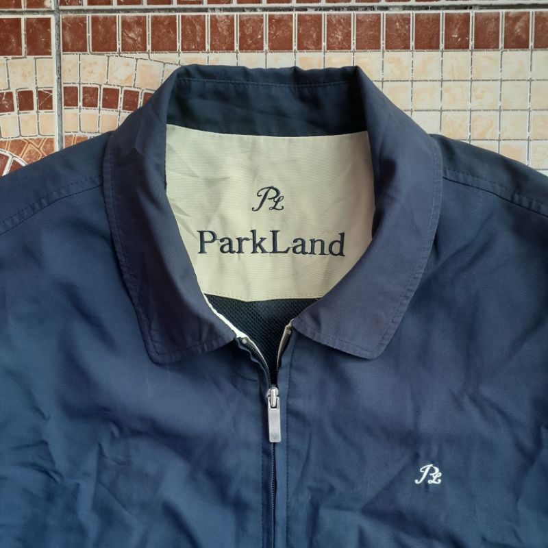 Parkland Work Jacket