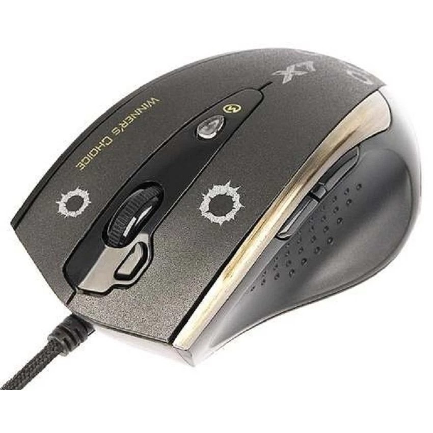 A4tech Gaming Mouse X7 - F3