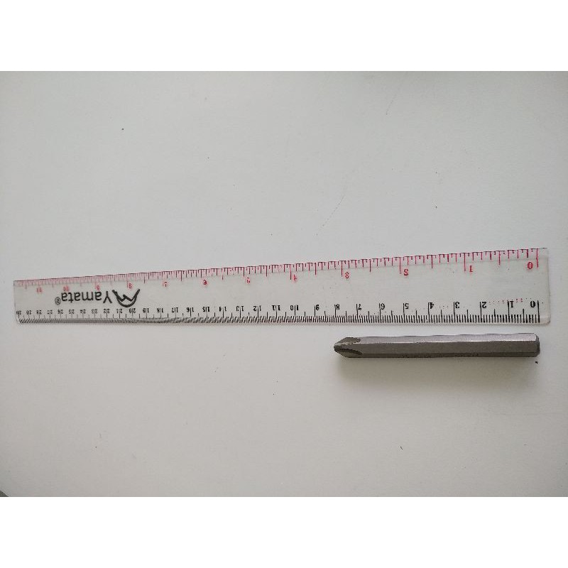 mata obeng ketok ph2 prohex 2431-802