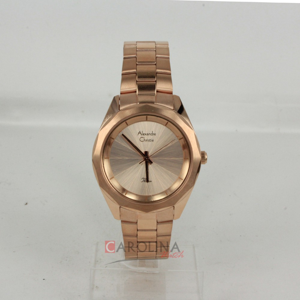 

Alexandre Christie A28620LHBRGRG Wanita