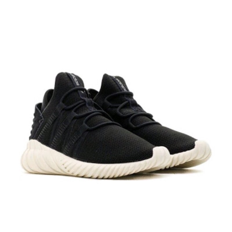 adidas shoes tubular dawn black original mulus