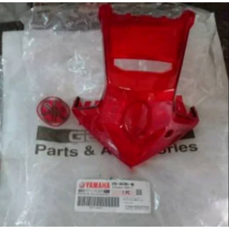 MIKA LAMPU STOP VEGA FORCE FI ORGINAL YGP