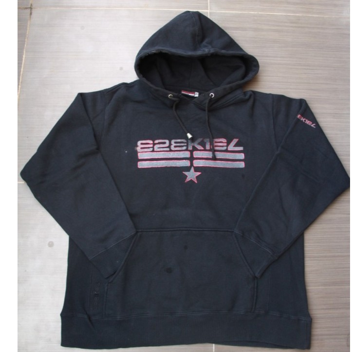 ezekiel hoodie