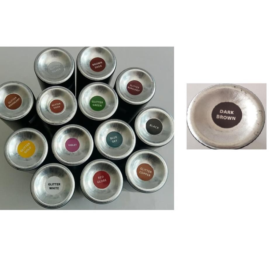 ♦ X-PERT HAIR SPRAY COLOR 75 ML ✦