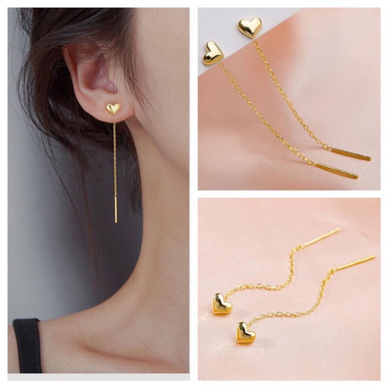 ANTING TITANIUM LOVE JUNTAI GOLD