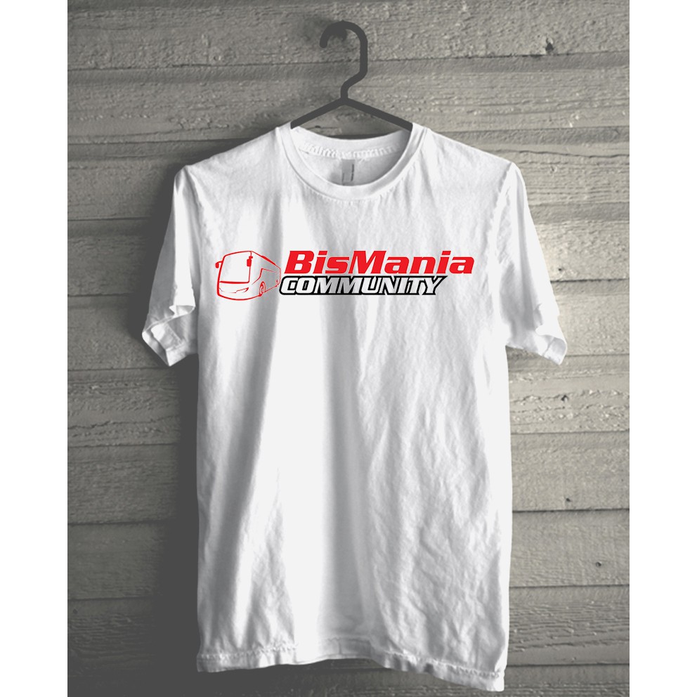 KAOS BIS MANIA KEREN