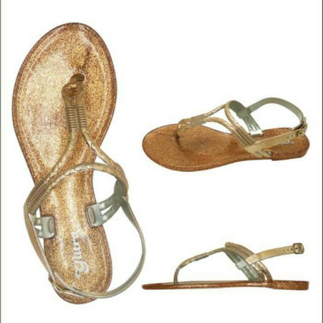 Sandal Giltra 60008