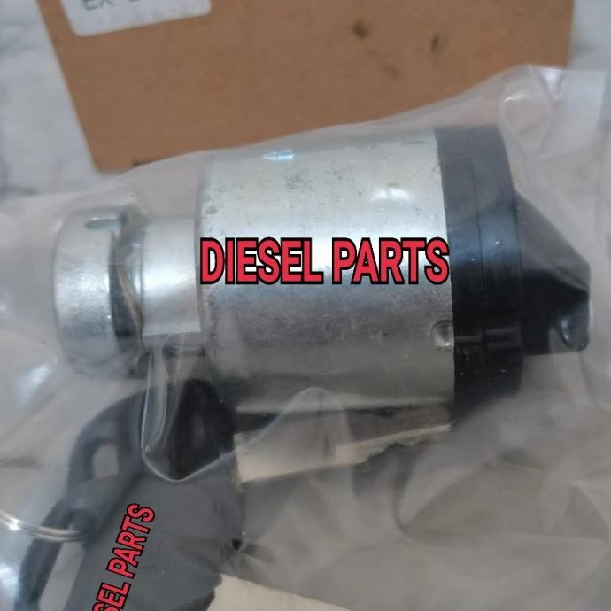 IGNITION SWITCH KUNCI KONTAK HITACHI EX200-1 EX200-2 EX200-3 EX200-5