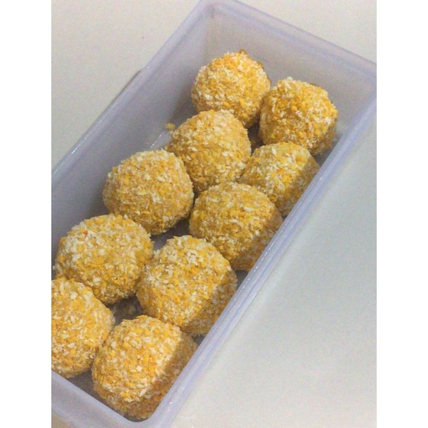

Kroket Frozen (Croquette) 6 pcs