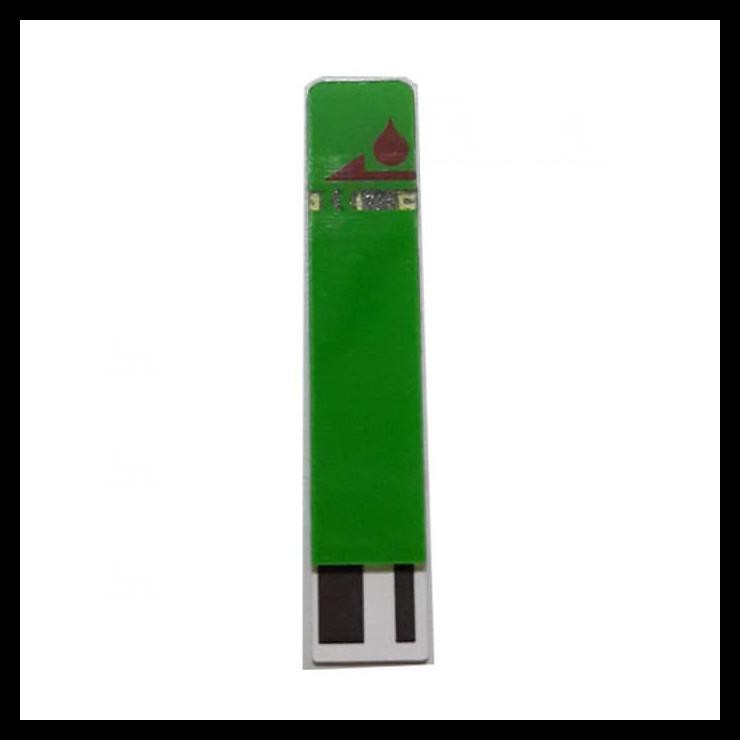 EASY TOUCH STRIP GLUCOSE - STRIP TES GULA DARAH