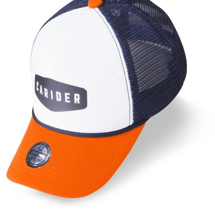 SHOPEE 3.3 Topi Trucker Jaring Pria Dewasa / Topi Distro Kualitas Premium [KODE 241]