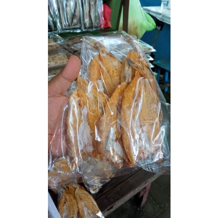 

ikan asin jepara/makanan