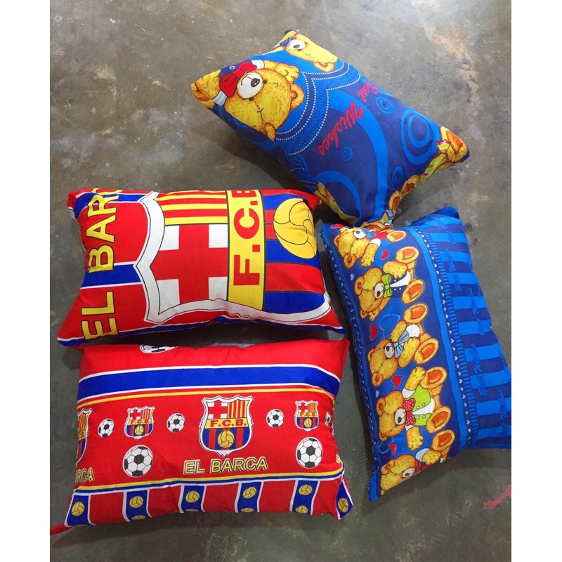 BANTAL KAPAS / BANTAL KAPUK
