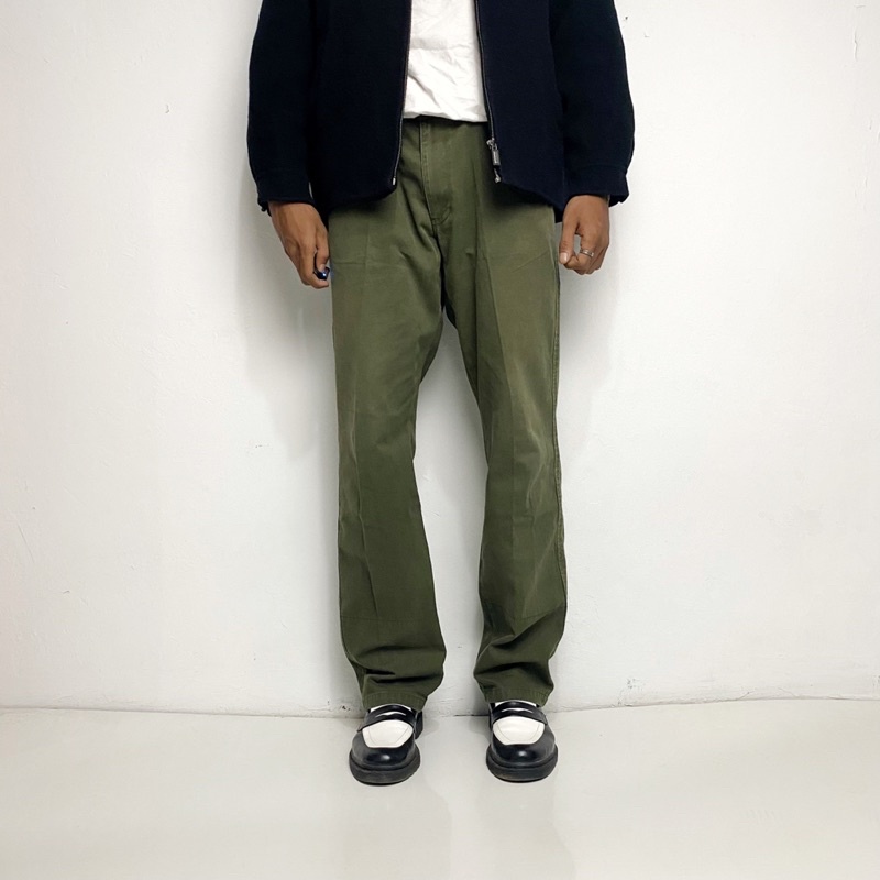 Beams Chino & Gutos Trouser Pants