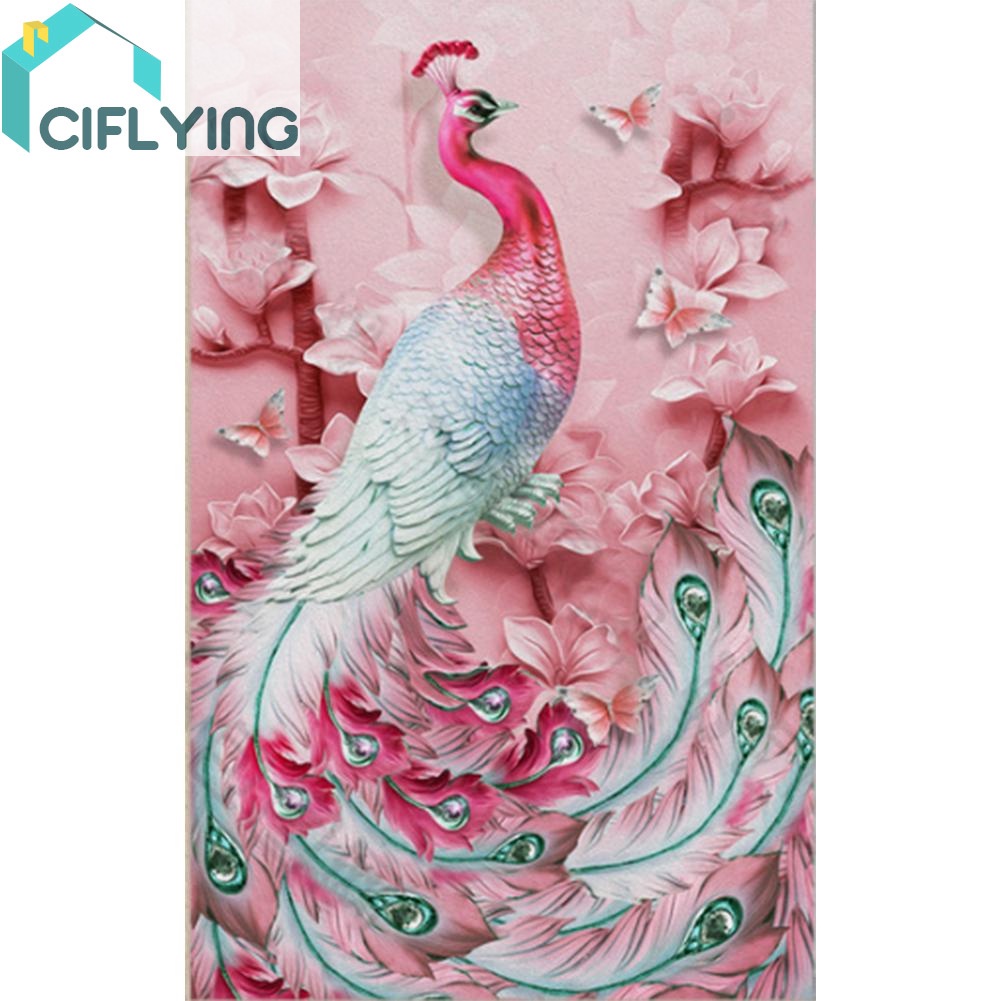 410 Koleksi Gambar Burung Merak Merah HD