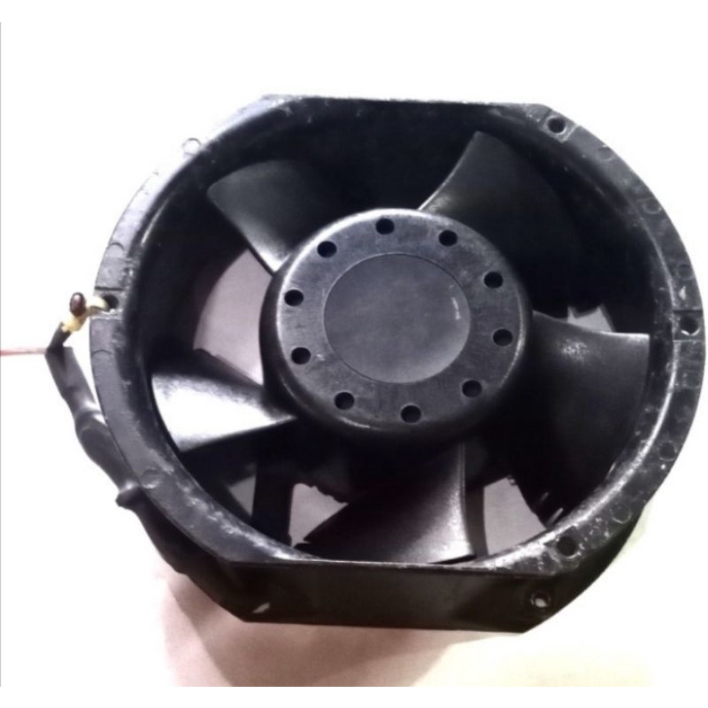 Kipas / Fan Model Oval 24V Made In Mexico