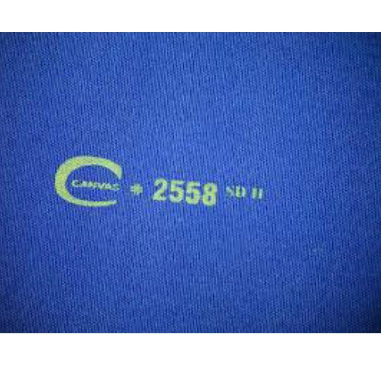 TERPAL CANVAS KANVAS NO.8 / TERPAL KAIN LIONG G85H