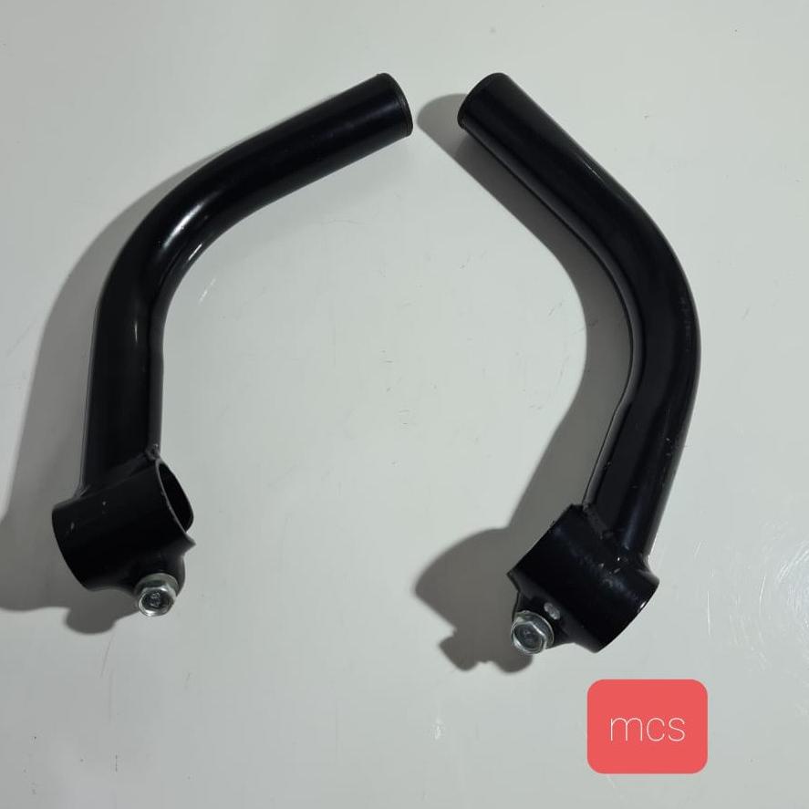 Terbaru.. Tanduk Stir Sepeda MTB Fuda 01
