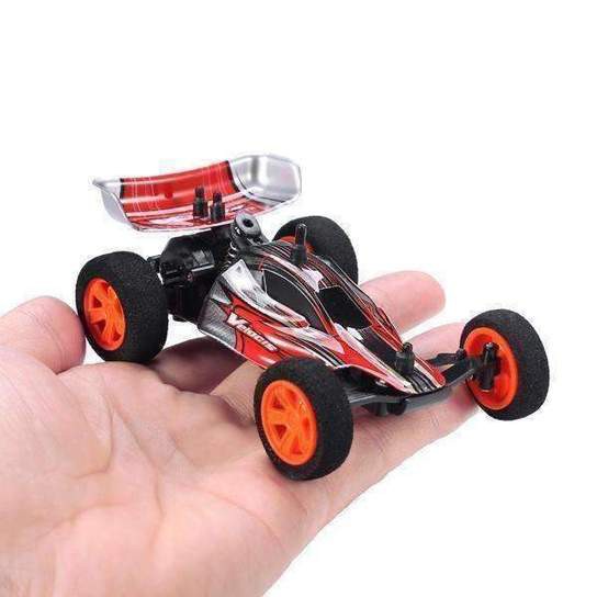 buggy rc car mini 1/32 racing speed 