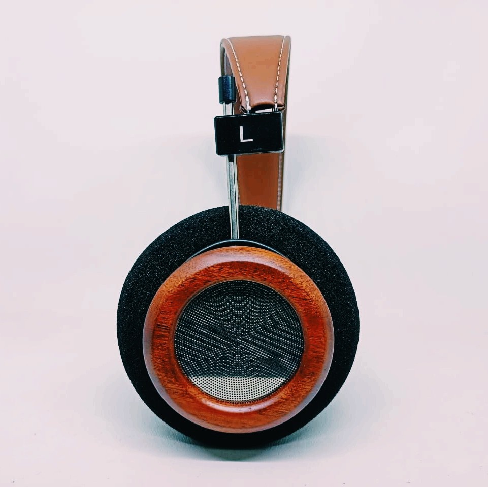 High Resolution Custom Gardo GS2000E HiFi Headphone Perfect Replica