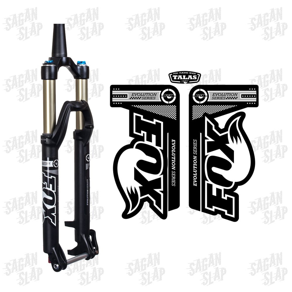 mtb shox