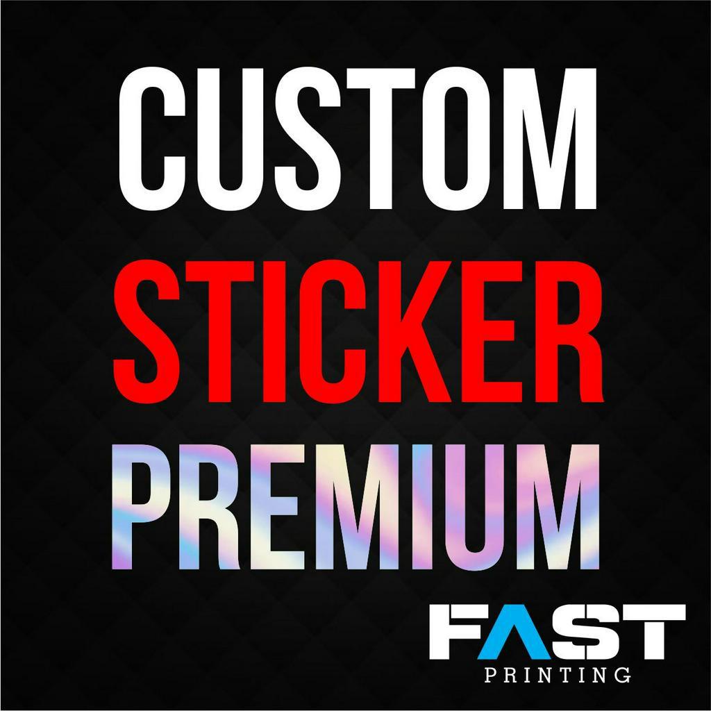 STICKER CUTTING CUSTOM MOBIL LAWYER