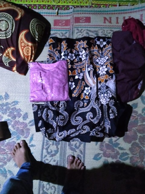 Couple Batik 2699 New Arrivall Fashion Batik Batik Soegiharto.grosir