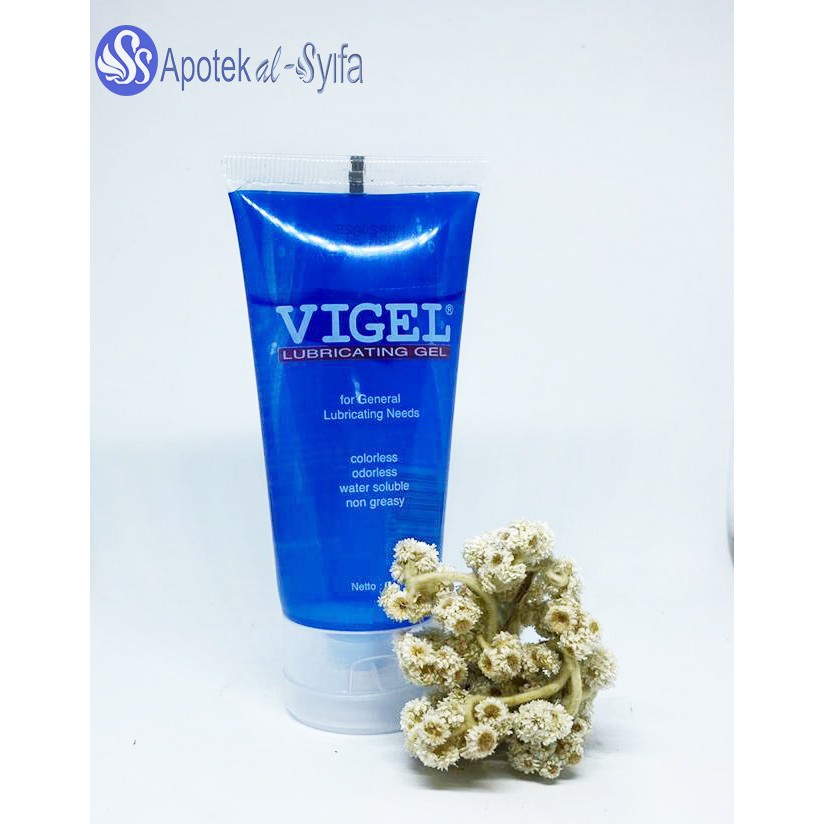 Vigel gel 60gr