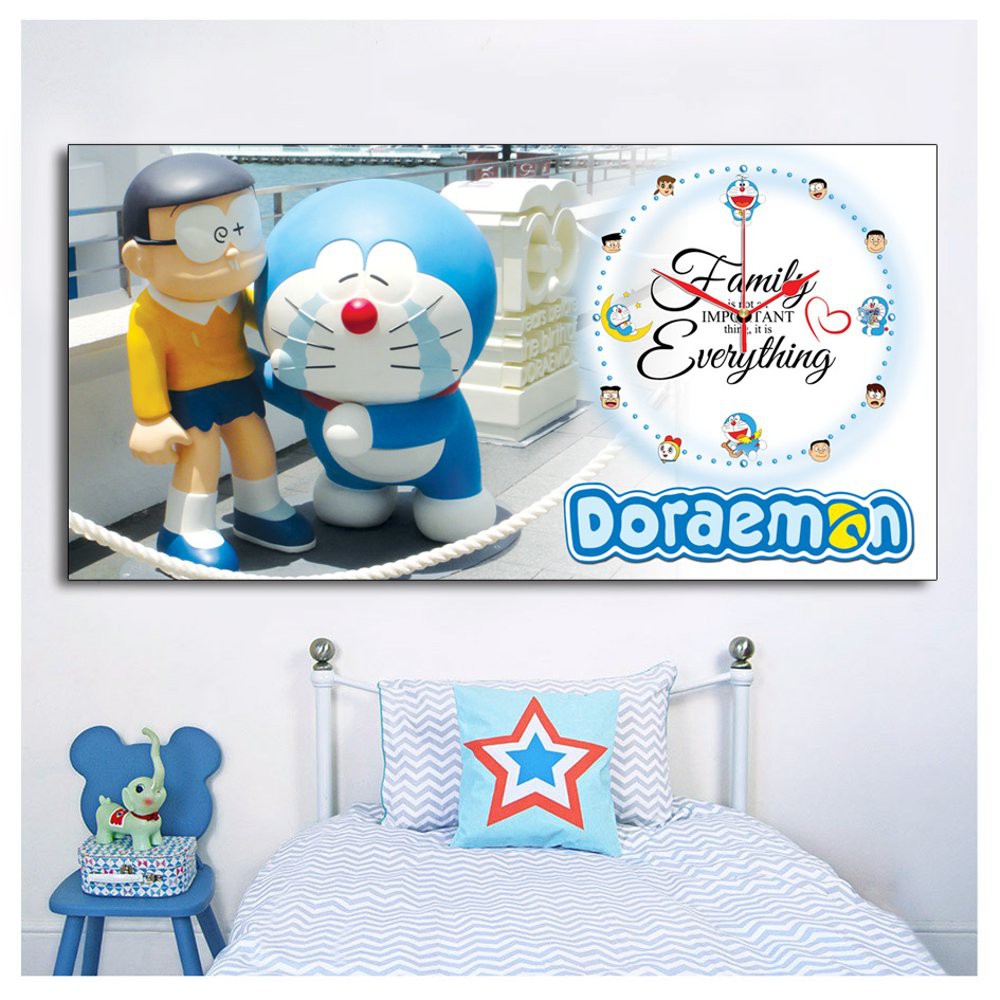 Jam Dinding Doraemon Temukan Harga Dan Penawaran Dekorasi Online Jam Dinding Doraemon Temukan Harga Dan Penawaran Dekorasi Online