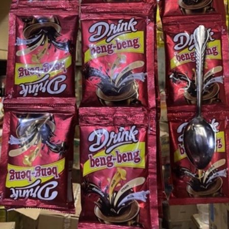 

BENG BENG DRINK