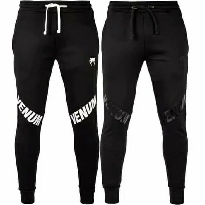 Celana Jogger Pria Sport Sweatpants Venum Celana Panjang Murah