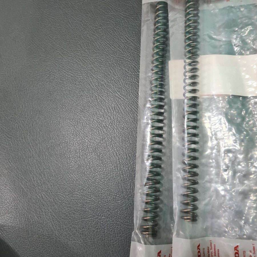 Per Shock Sok Depan Honda Beat Vario Scoopy Spacy Lama Karbu isi 2pcs